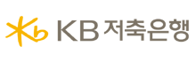 KB저축은행 로고